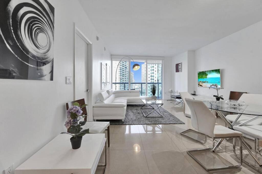 Amazing 1 Bed In The Heart Of Brickell 20th