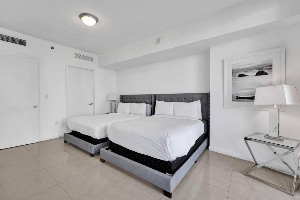 Amazing 1 Bed In The Heart Of Brickell 20th *