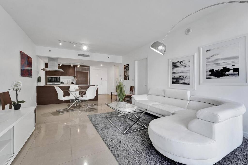 Amazing 1 Bed In The Heart Of Brickell 20th *